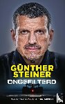 Steiner, Günther - Ongefilterd