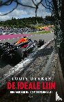 Dekker, Louis - De ideale lijn