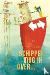 Fisscher, Tiny - Schipper, mag ik over…