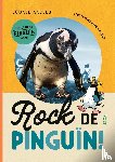 Akveld, Joukje, Boer, Kees de - Rock de pinguïn!