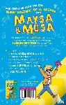 Mian, Zanib - Maysa & Musa en de geheimzinnige verdwijning