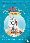 Kling, Marc-Uwe - De NEEhoorn doeboek