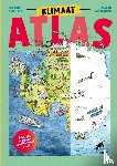 Schutten, Jan Paul - Klimaatatlas