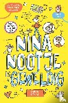 Bowie, Sarah - Nina Nootje is geweldig