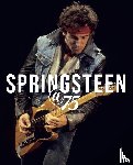 Gaar, Gillian - Springsteen @75