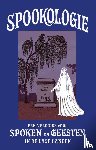 Hofland, Tom, Hulst, Pascal van - Spookologie
