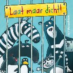 Butschkow, Ralf - Laat maar dicht!