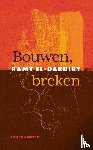 El-Dardiry, Ramy - Bouwen, breken