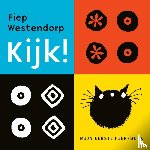 Westendorp, Fiep - Kijk!