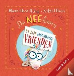 Kling, Marc-Uwe - De NEEhoorn en zijn eigenwijze vrienden