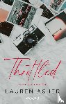 Asher, Lauren - Throttled