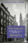Broek, Gertjan, Plicht, Elias van der - Verweven levens