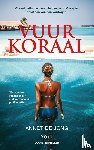 Jong, Annet de - Vuurkoraal