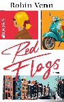 Venn, Robin - Red flags