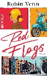 Venn, Robin - Red Flags