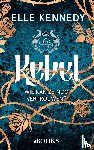 Kennedy, Elle - Rebel