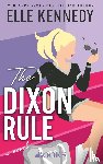 Kennedy, Elle - The Dixon Rule