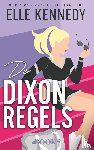 Kennedy, Elle - De Dixon-regels