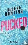 Hunting, Helena - Pucked