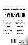 Imthorn, Robin - Levensvuur