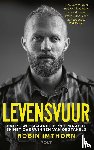 Imthorn, Robin - Levensvuur