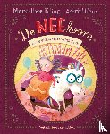 Kling, Marc-Uwe - De NEEhoorn en het verjaardagsfeestje