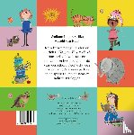 Westendorp, Fiep - Het grote Fiep voelboek