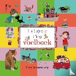 Westendorp, Fiep - Het grote Fiep voelboek