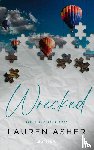 Asher, Lauren - Wrecked
