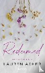 Asher, Lauren - Redeemed