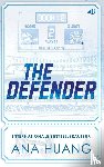Huang, Ana - The defender
