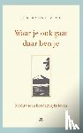 Kabat-Zinn, Jon - Waar je ook gaat, daar ben je