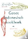Vuyk, Beb - Groot Indonesisch kookboek
