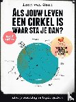 Oord, Inez van - Als jouw leven een cirkel is, waar sta je dan? - Kies je richting en begin opnieuw