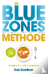 Buettner, Dan - De blue zones-methode