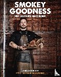 Althuizen, Jord - Smokey goodness - het ultieme BBQ boek