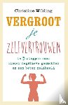Wilding, Christine - Vergroot je zelfvertrouwen