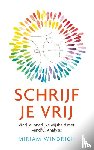 Windrich, Mirjam - Schrijf je vrij - vind je innerlijke wijsheid met Mindful Analysis