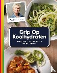 Lemmers, Yvonne - Grip op Koolhydraten Dagmenu's, recepten en richtlijnen