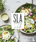 Haart, Ida de - Sla, easy salades