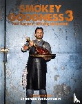Althuizen, Jord - Smokey Goodness 3 - Het Bigger, Better BBQ Boek