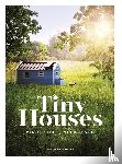 Orden, Monique van - Tiny Houses