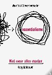 McKeown, Greg - Essentialisme - Niet meer alles moeten
