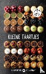 Schaling, Meike - Kleine taartjes
