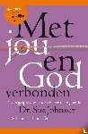 Johnson, Sue, Sanderfer, Kenneth - Met jou en God verbonden