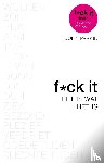 Parkin, John C. - Het is wat het is