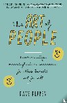Kerpen, Dave - The Art of People