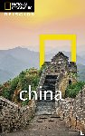 National Geographic Reisgids - China