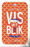 Olphen, Bart van - VIS UIT BLIK 2
