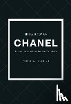 Baxter-Wright, Emma - Little Book of Chanel